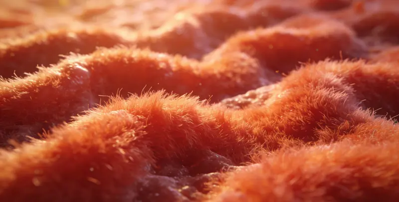 和田结直肠癌120基因ctDNA突变检测（血液）图片1