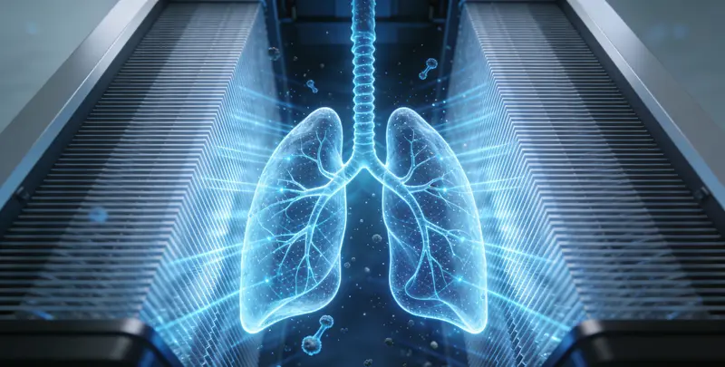 和田肺癌（EGFR T790M)突变检测图片1