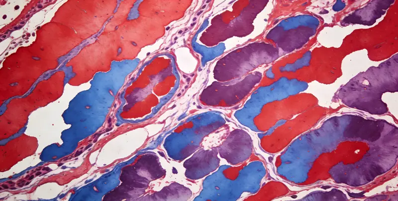 和田肿瘤靶向120基因检测（组织）图片1