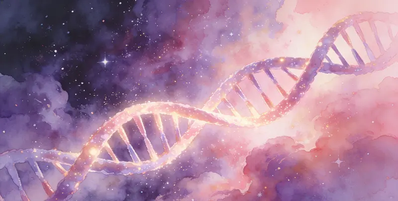 和田无创胎儿亲子鉴定图片1