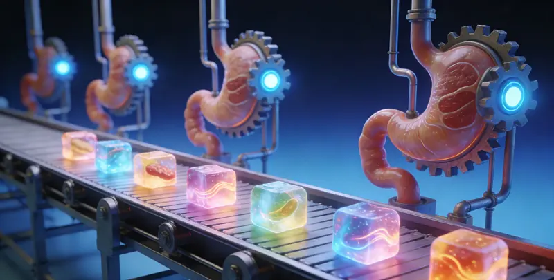 和田胃癌靶向用药39基因检测及PDL122C3表达检测套餐（组织）图片1