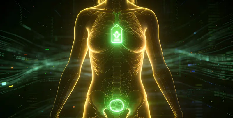 和田子宫内膜癌分子分型检测图片1