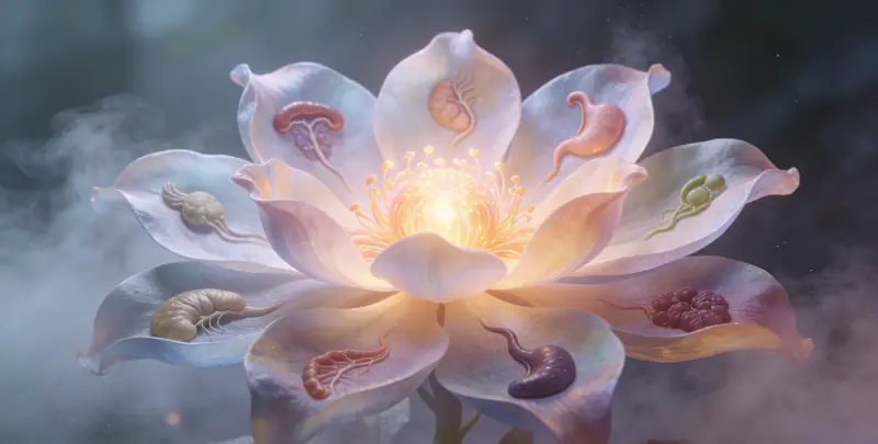 和田肿瘤同源重组缺陷HRD检测图片1